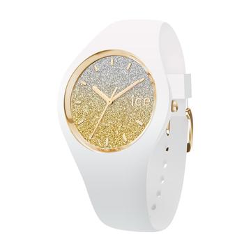 Ice Watch 013432 Ice Lo White Gold Medium óra