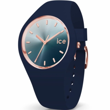 Ice Watch Ice Sunset Blue Medium női óra 015751