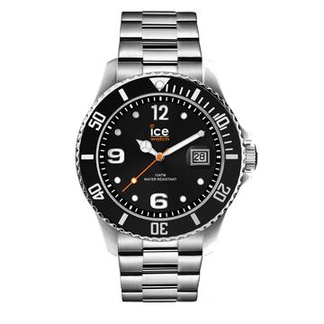 Ice Watch Ice Steel Medium női óra 016031