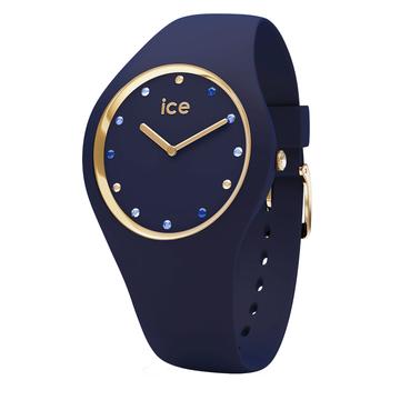 Ice Watch 016301  Ice Cosmos Blue Shades Small női óra