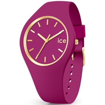 Ice Watch Ice Glam Brushed Orchid Small női óra 020540