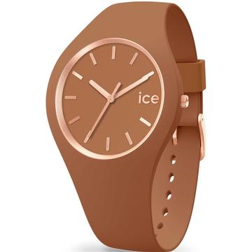 Ice Watch Ice Glam Brushed Sepia Medium női karóra 020546