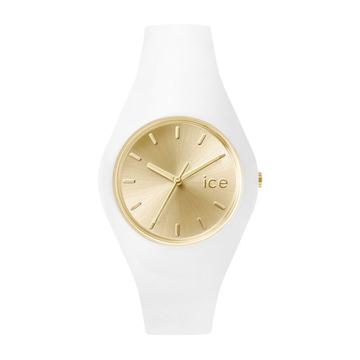 Ice Watch ICE Chic White Gold Small női óra CC.WGD.U.S.15