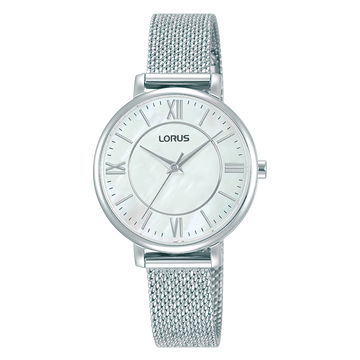 Lorus Classic női óra RG221TX9