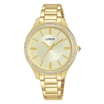 Lorus Classic női óra RG232UX9