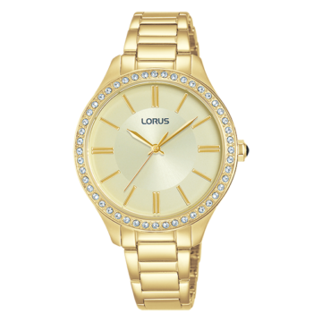 Lorus Classic női óra RG232UX9