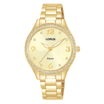 Lorus Classic női óra RG234TX9