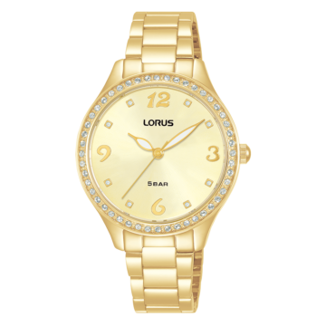 Lorus Classic női óra RG234TX9