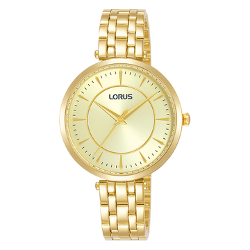 Lorus női óra RG250UX9
