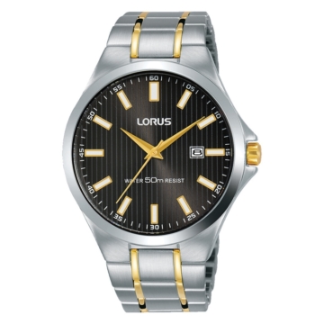Lorus Classic férfi óra RH987KX9