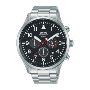 Lorus Sports férfi óra RT363JX9