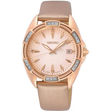 Seiko Velatura női óra SKK726P1
