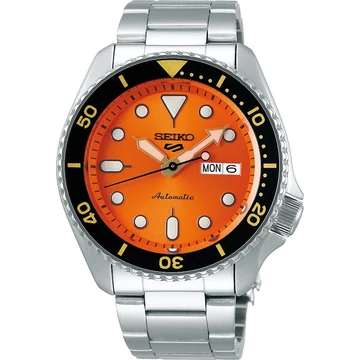 Seiko 5 Sports férfi óra SRPD59K1