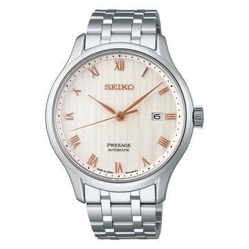 Seiko Presage férfi óra SRPF45J1