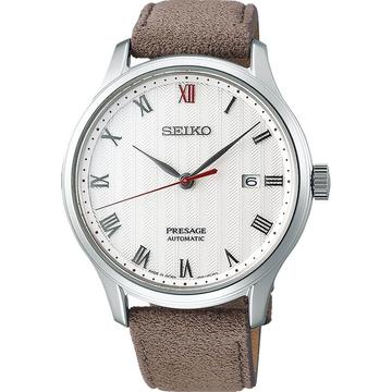 Seiko Presage Zen Garden férfi óra SRPG25J1