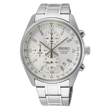 Seiko Chronograph férfi óra SSB375P1