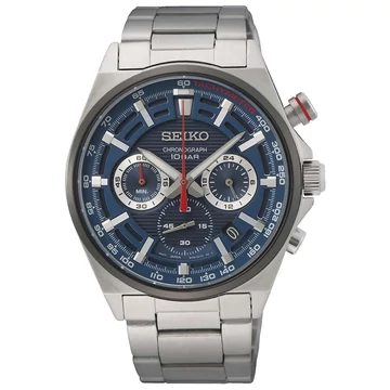 Seiko Neo Sport férfi óra SSB407P1