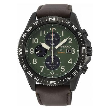 Seiko Prospex Solar férfi karóra SSC739P1