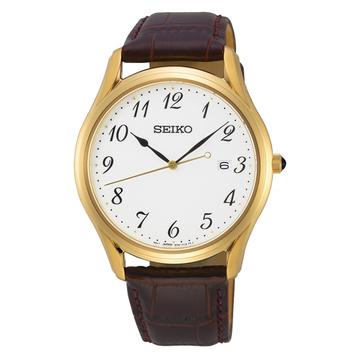 Seiko férfi óra SUR306P1
