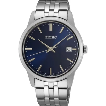 Seiko Classic férfi óra SUR399P1