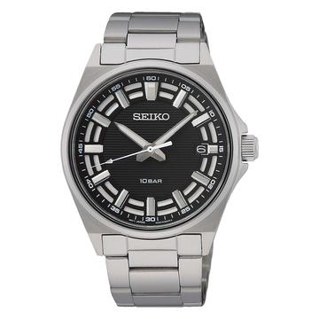 Seiko Dress férfi óra SUR505P1