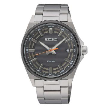 Seiko Dress férfi óra SUR507P1