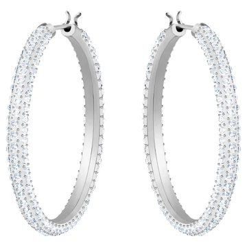 Swarovski Stone fülbevaló 5389432