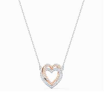 Swarovski Infinity női nyaklánc 5518868