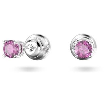 Swarovski Stilla fülbevaló 5639135