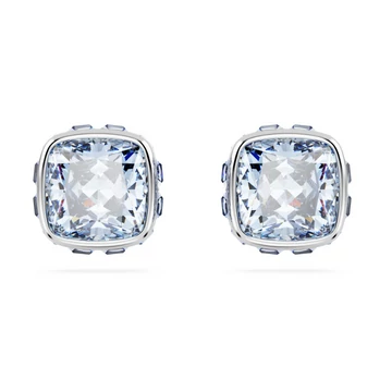 Swarovski Birthstone fülbevaló (Március) 5660800