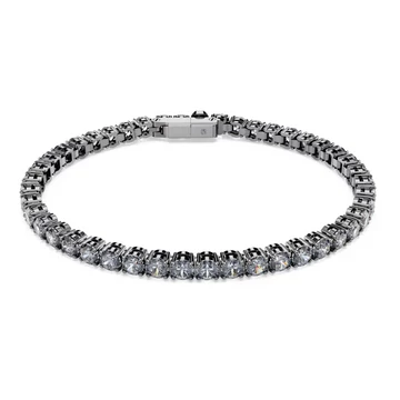 Swarovski Matrix Tennis karkötő 5693929