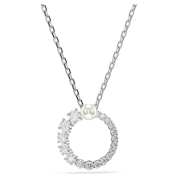 Swarovski Matrix nyaklánc 5688751