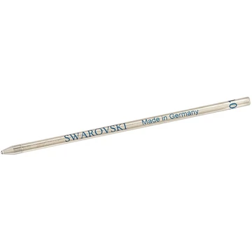 Swarovski kék tollbetét golyóstollhoz 5064892