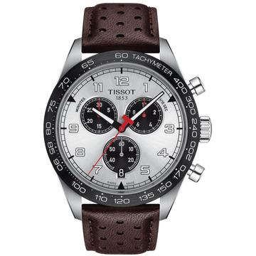 Tissot PRS 516 Chronograph férfi óra T131.617.16.032.00