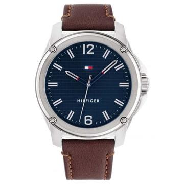 Tommy Hilfiger Jason férfi karóra TH1710484