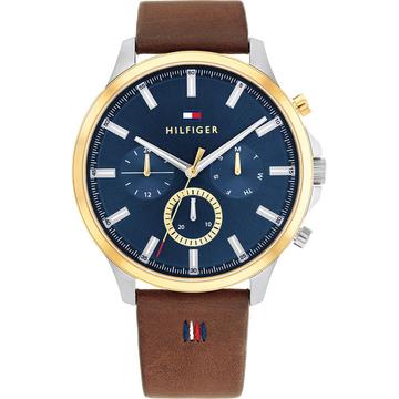 Tommy Hilfiger Ryder férfi óra TH1710496