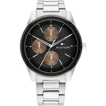 Tommy Hilfiger Tyler férfi óra TH1710534