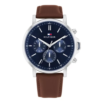 Tommy Hilfiger Tyson férfi óra TH1710585