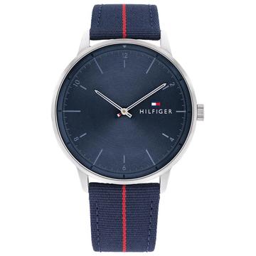 Tommy Hilfiger Hendrix férfi óra TH1791844