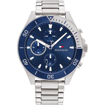 Tommy Hilfiger Larson férfi óra TH1791917