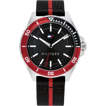 Tommy Hilfiger Logan férfi karóra 1792010