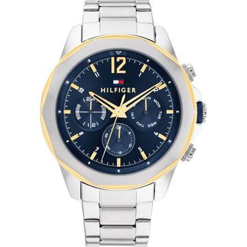 Tommy Hilfiger Lars férfi óra TH1792059