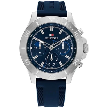 Tommy Hilfiger Bryan férfi óra TH1792112