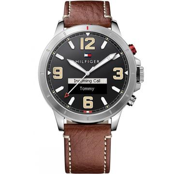 Tommy Hilfiger férfi okosóra TH1791296