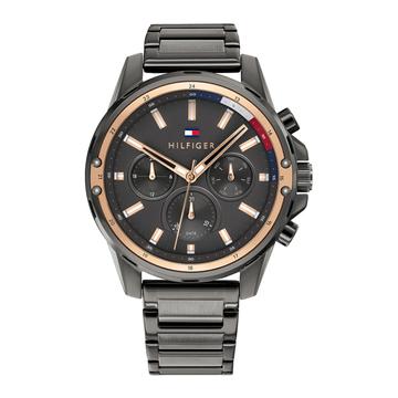 Tommy Hilfiger Mason férfi óra TH1791790