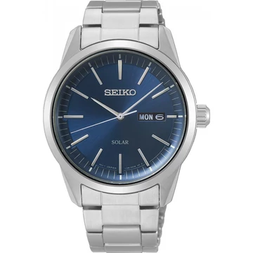 Seiko Solar férfi óra SNE525P1
