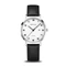 Bering Titanium női karóra 18634-404
