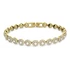 Kép 1/3 - Swarovski Angelic karkötő 5505469