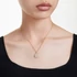 Kép 3/3 - Swarovski Sublima nyaklánc 5683443
