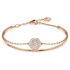 Kép 1/3 - Swarovski Sublima karkötő 5683452